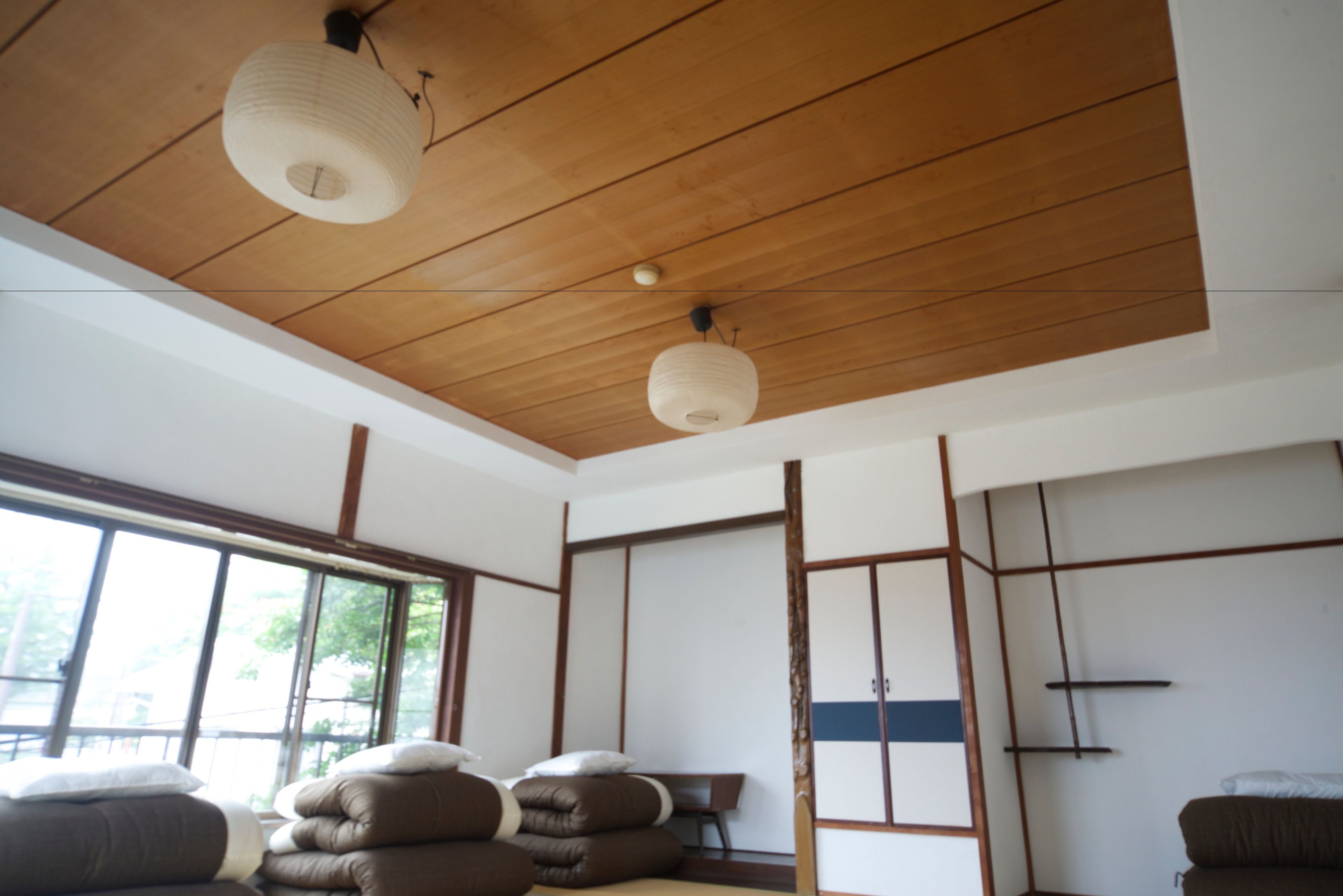 Foto - Onsen Guesthouse HAKONE TENT