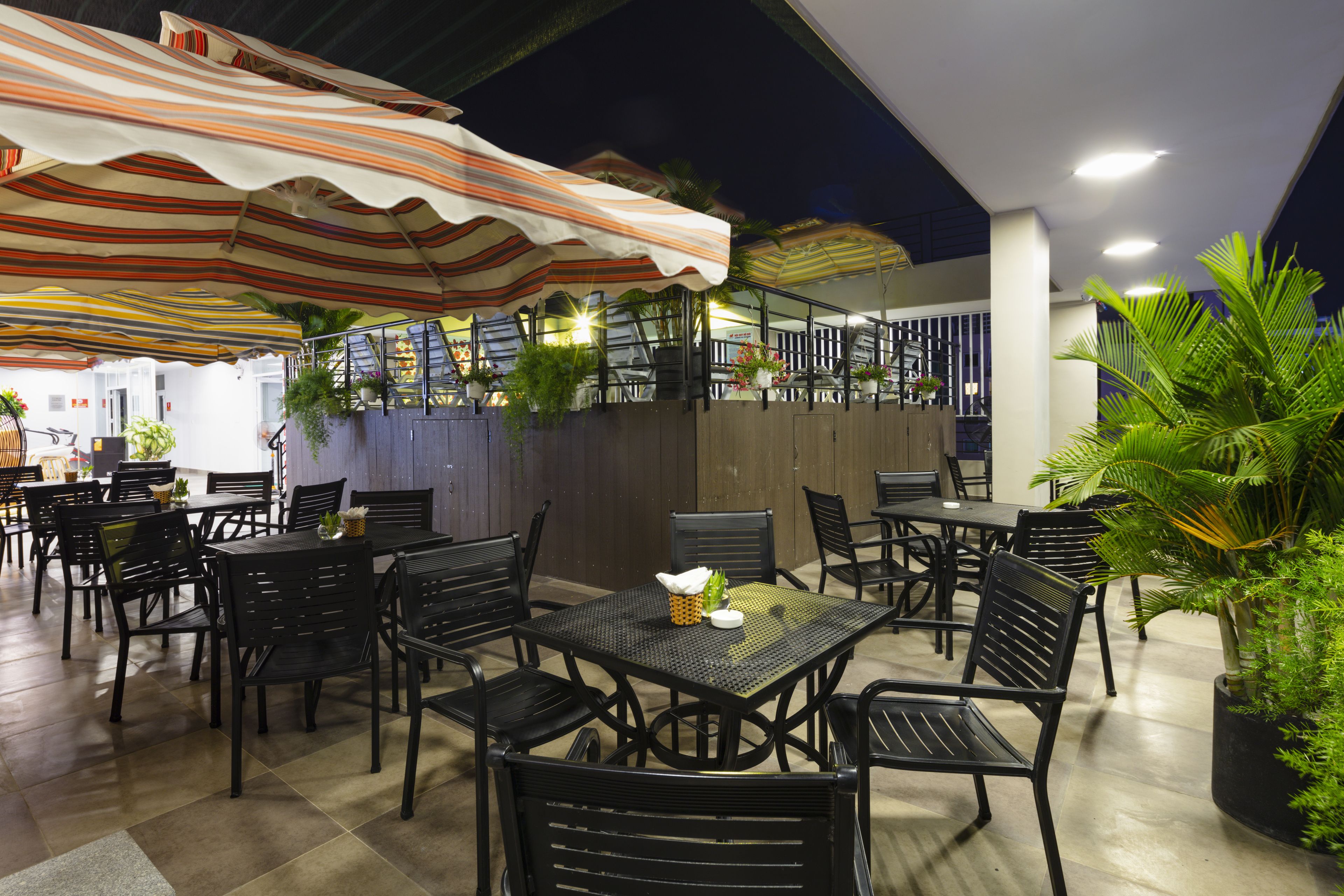 Foto - Maple Leaf Hotel & Apartment