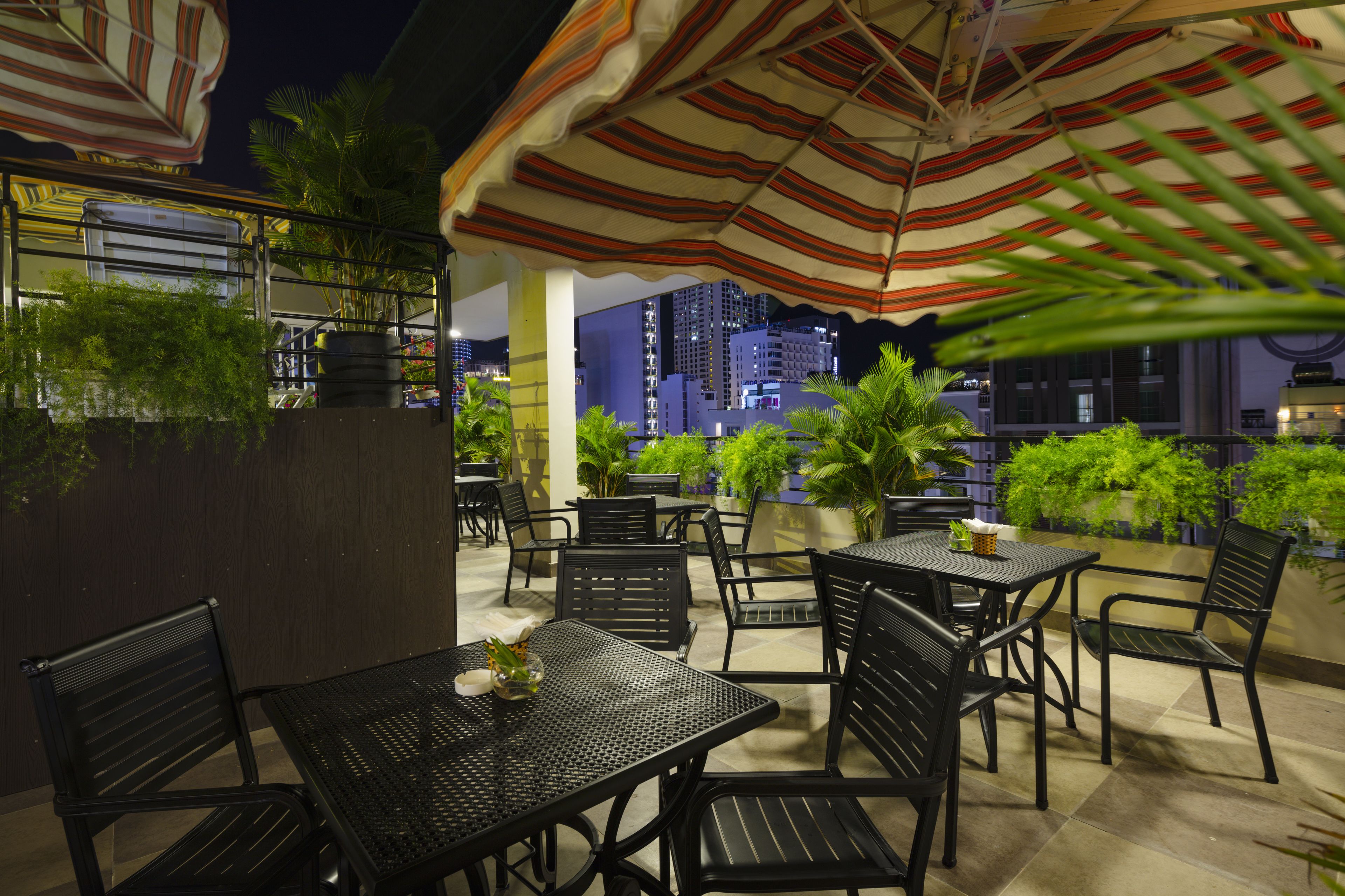 Foto - Maple Leaf Hotel & Apartment