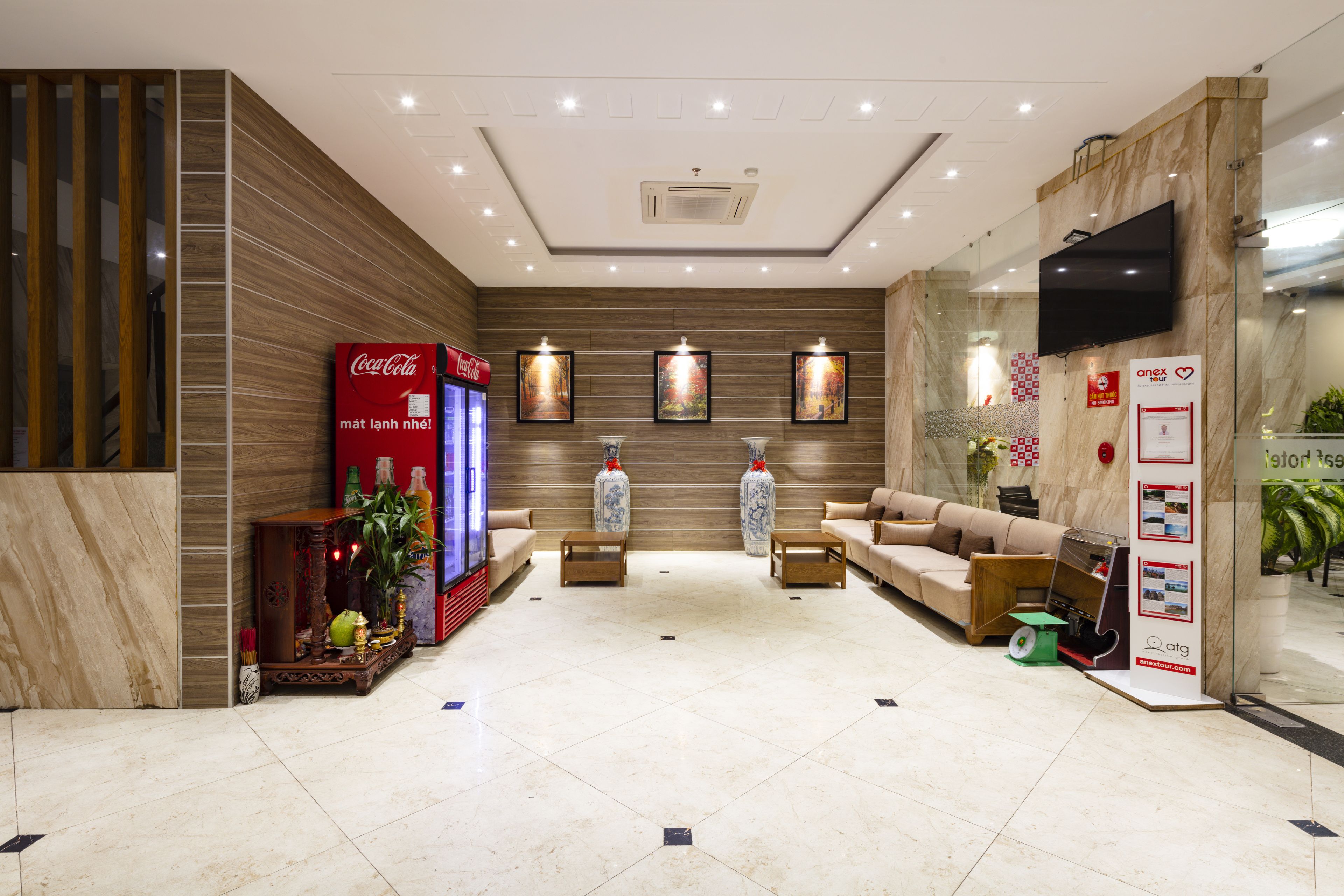 Foto - Maple Leaf Hotel & Apartment