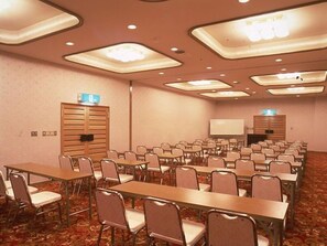 Meeting facility - Hotel Seikoen (Nikko)