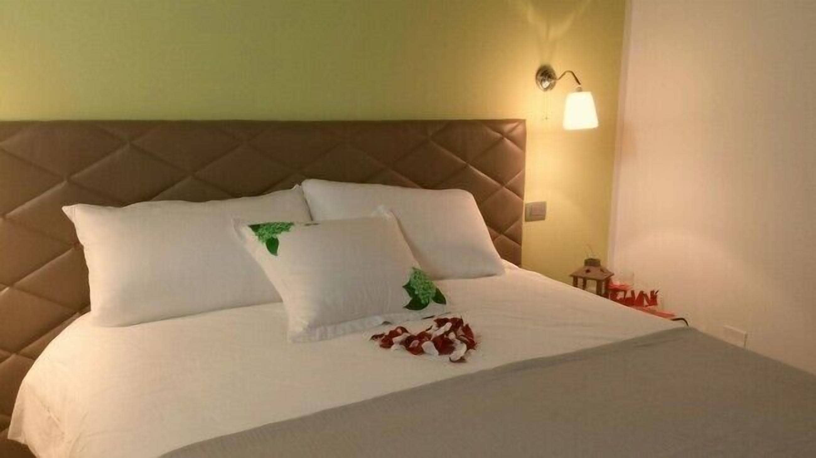 Superior-Doppelzimmer | Schallisolierte Zimmer, kostenloses WLAN, Rollstuhlgeeignet