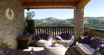 B&B da Vi.Vì
