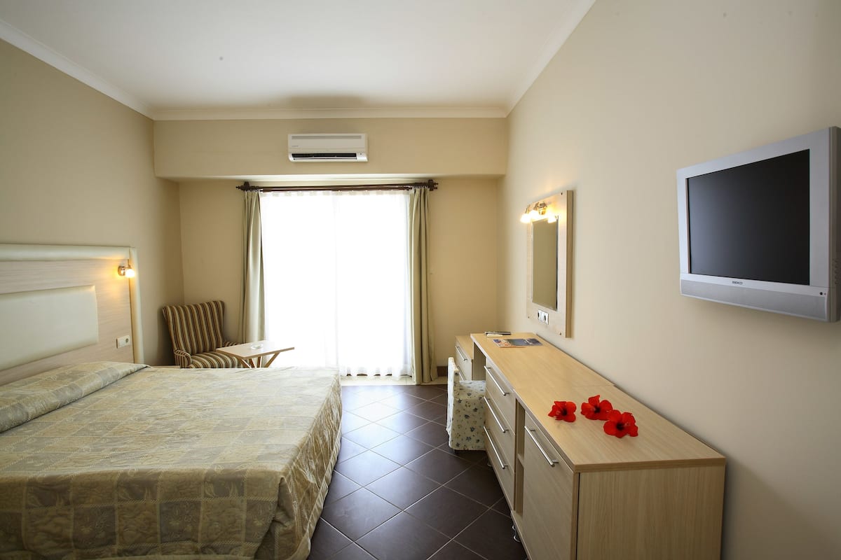 Children's theme room