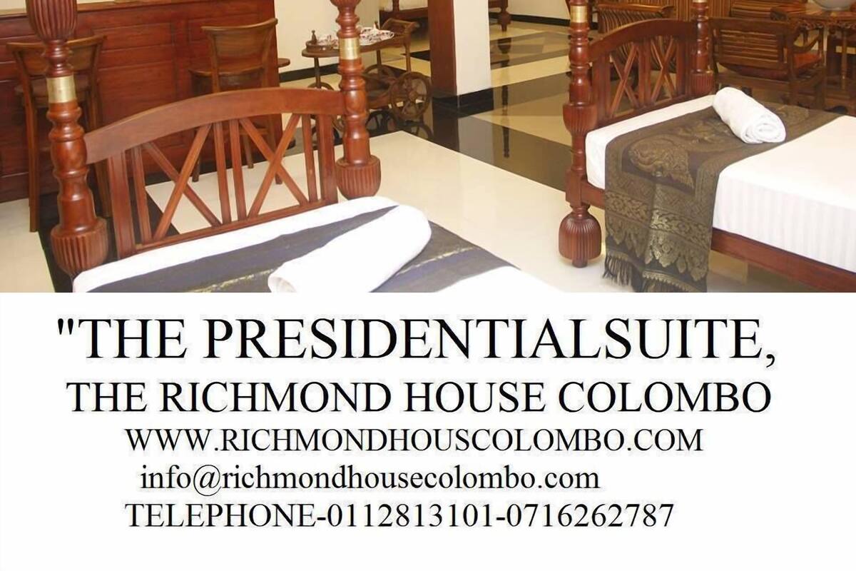 Suite