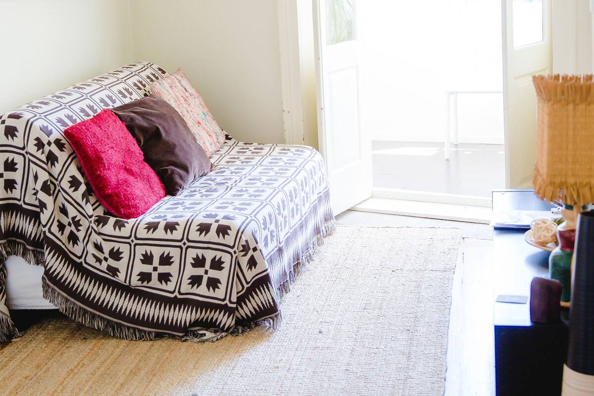 Apartment, 1 Bedroom, Garden View | Free WiFi, bed sheets