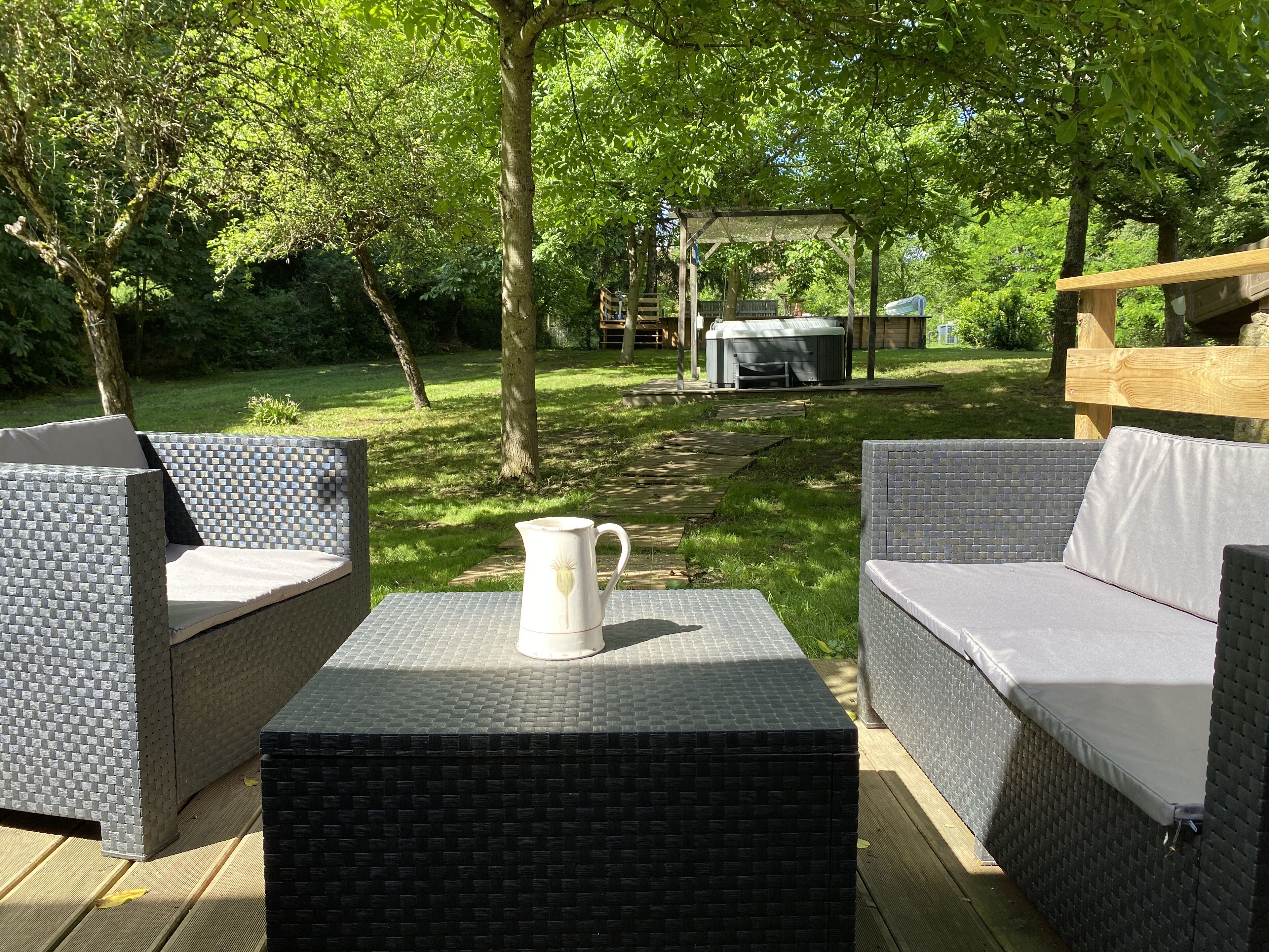 Photo - La Grangette En Bourgogne