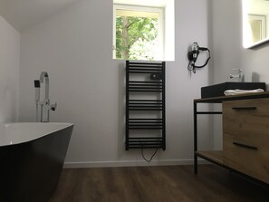 Cottage, Ensuite (La Grangette en Bourgogne) | Bathroom