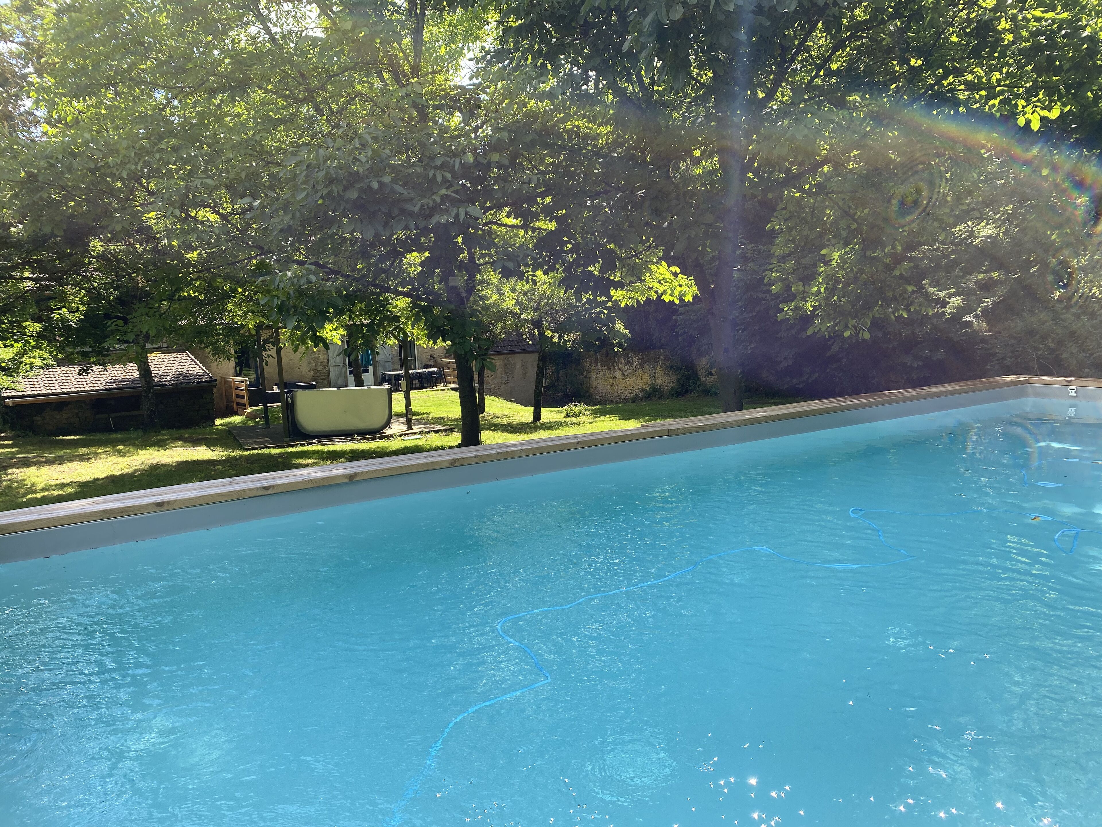 Photo - La Grangette En Bourgogne