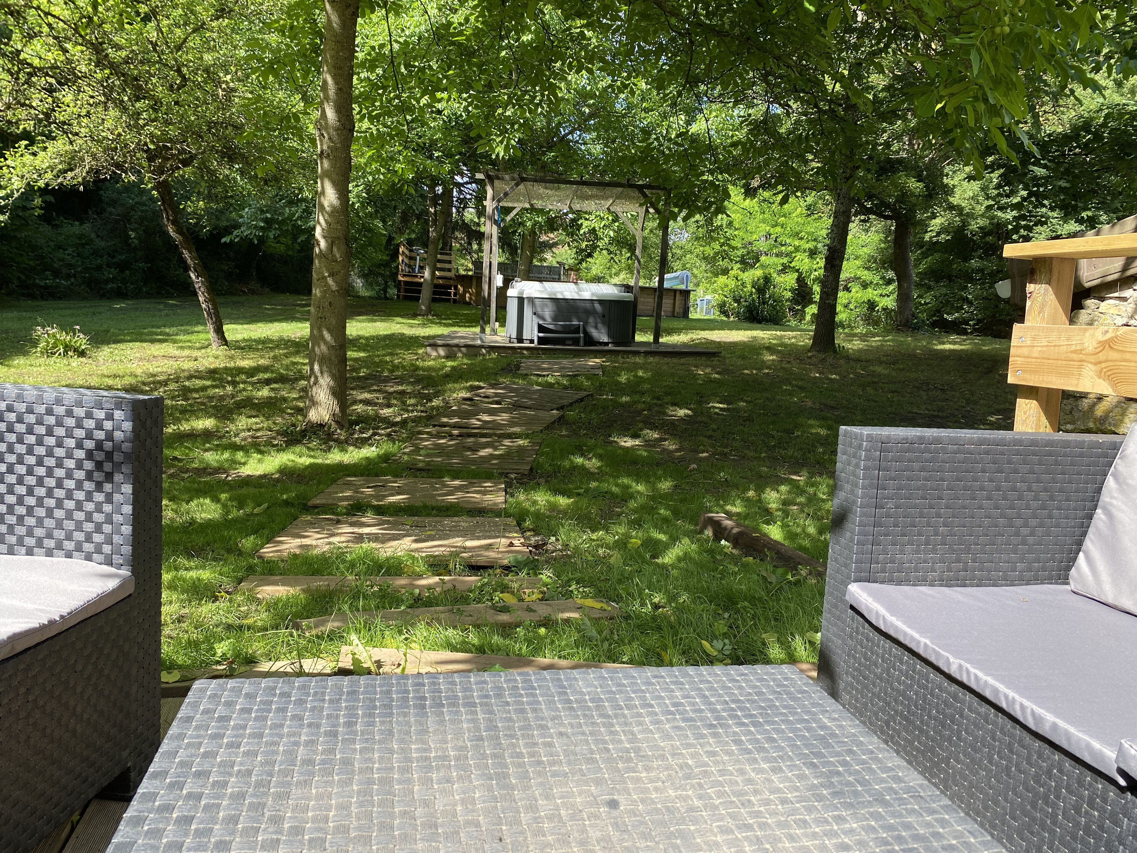 Photo - La Grangette En Bourgogne