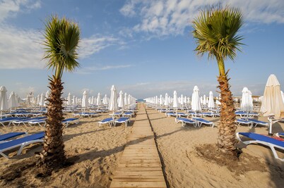 Dream World Resort & Spa - All inclusive