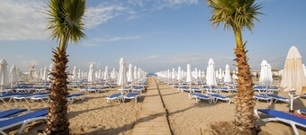 Dream World Resort & Spa - All inclusive