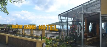 Tagaytay Econo Hotel