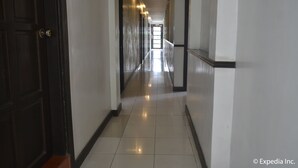 Hallway - Tagaytay Econo Hotel (Tagaytay)