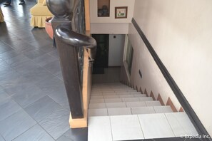 Scalinata