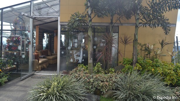 Exterior - Tagaytay Econo Hotel (Tagaytay)