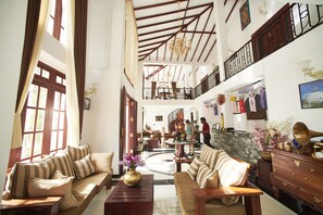 Food and drink - The Richmond House Grand (Kandy)