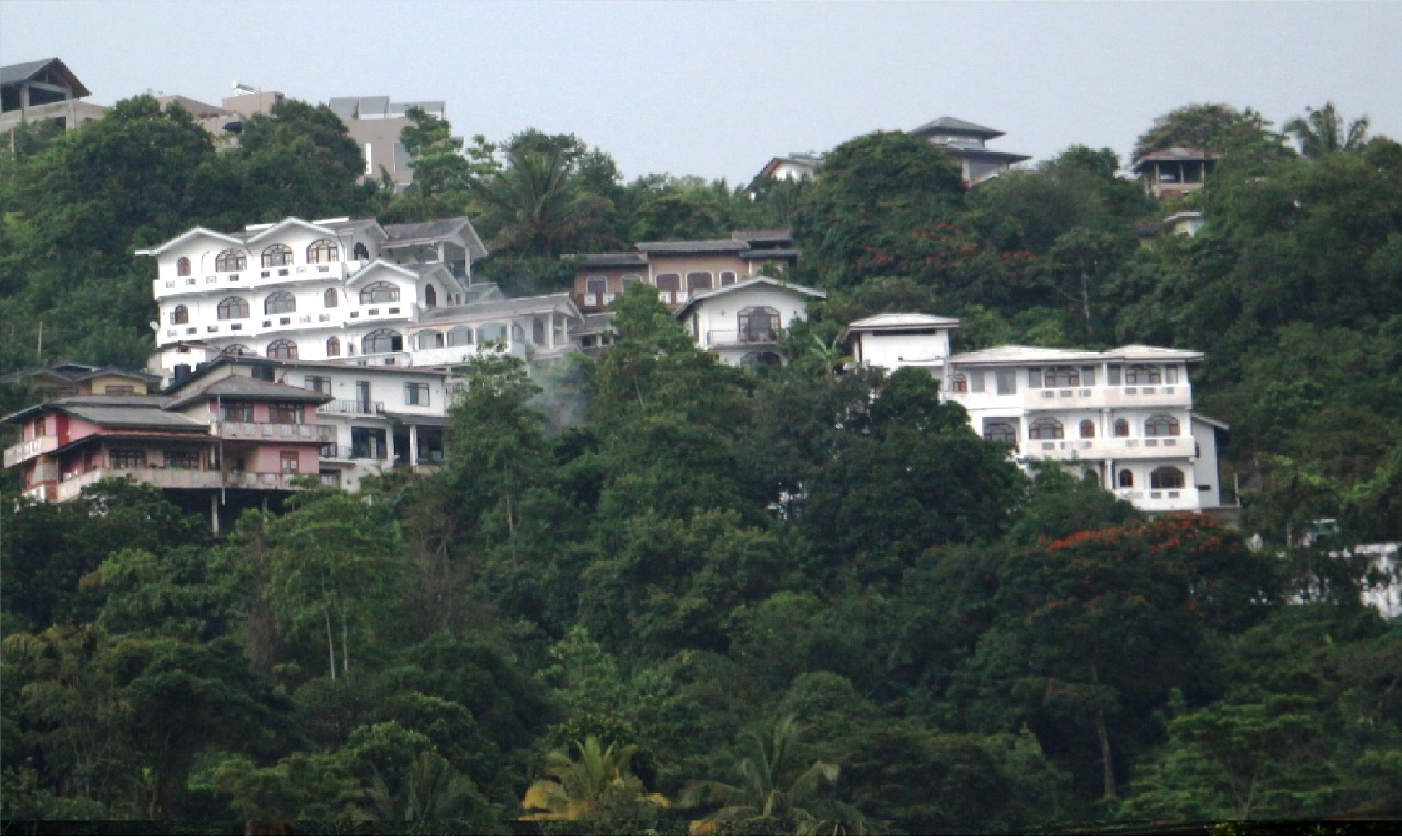 standard room | city view