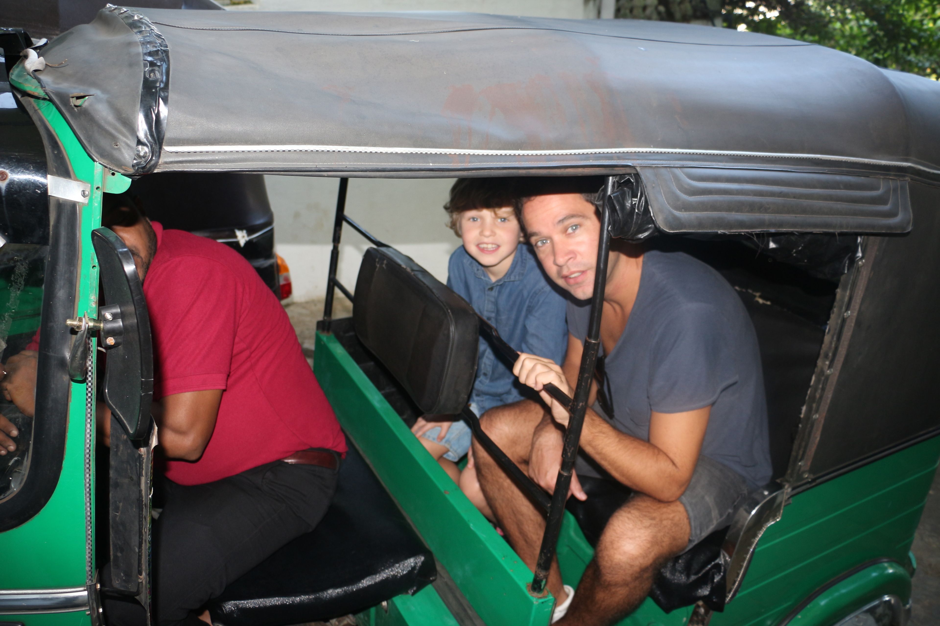 children’s activities