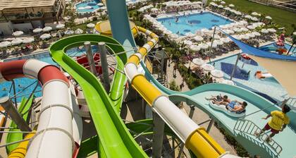 Dream World Aqua Hotel - All Inclusive