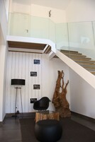 Casa, 3 habitaciones, vistas a la montaña | 3 dormitorios, ropa de cama de alta calidad, caja fuerte