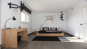 House, 3 Bedrooms, Mountain View - Agua Antigüa Casa Rural (Garguera)