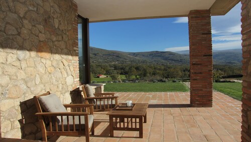 Agua Antigüa Casa Rural