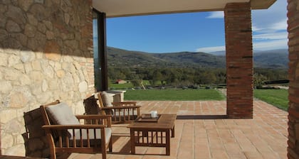 Agua AntigĂŒa Casa Rural