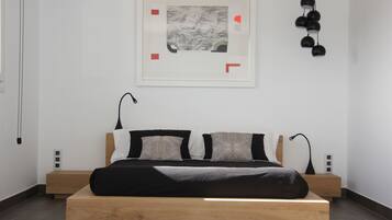 House, 3 Bedrooms, Mountain View | 3 bedrooms, premium bedding, in-room safe, individually decorated