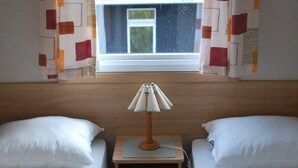 Standard Cottage, 2 Bedrooms - Nora Camping (Nora)