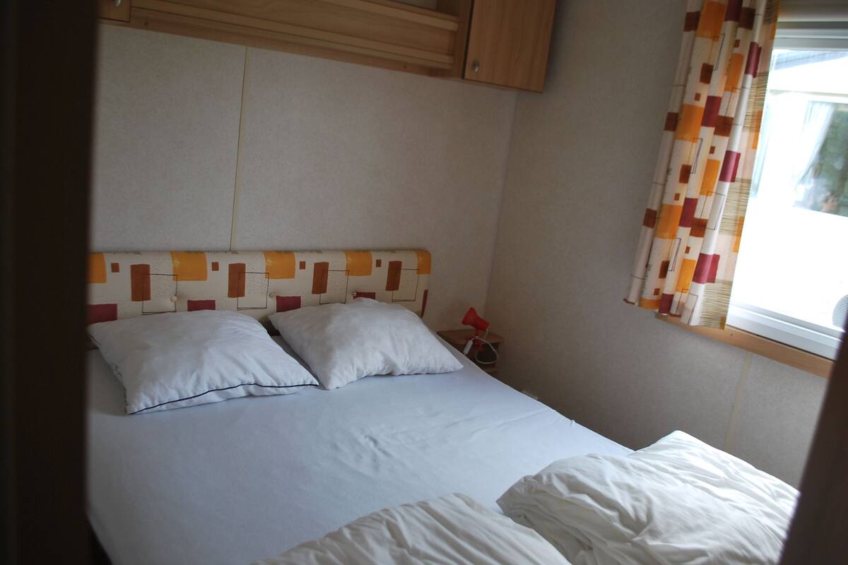 Standard Cottage, 2 Bedrooms | 1 bedroom, cribs (free)