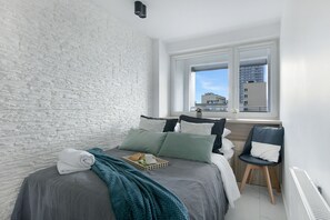 Appartement Affaires