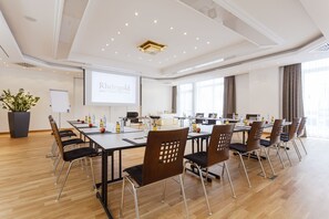 Meeting facility - Hotel Rheingold (Bayreuth)