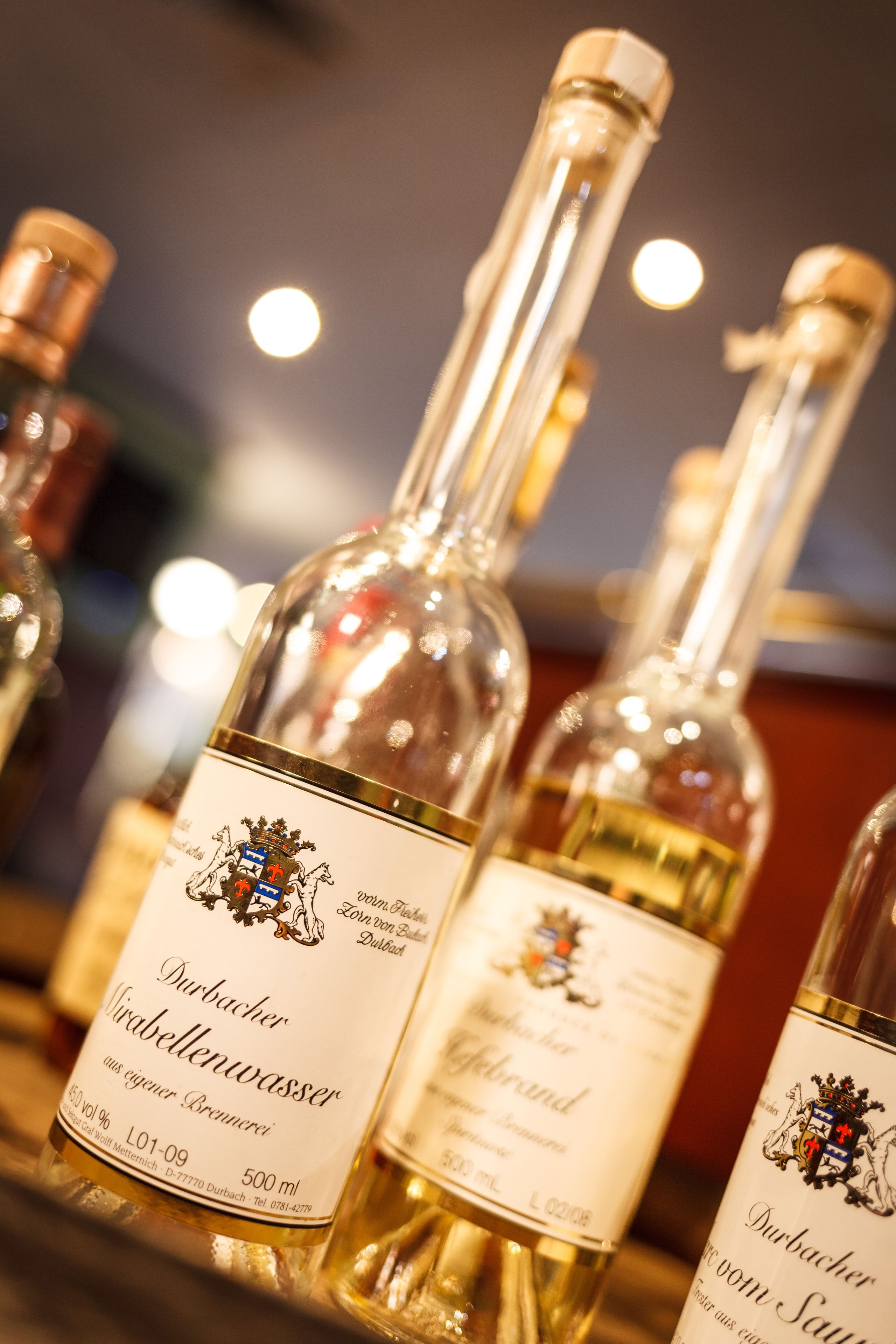 Photo - Hotel Rheingold