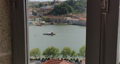 Apartments Oporto Palace