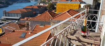 Apartments Oporto Palace