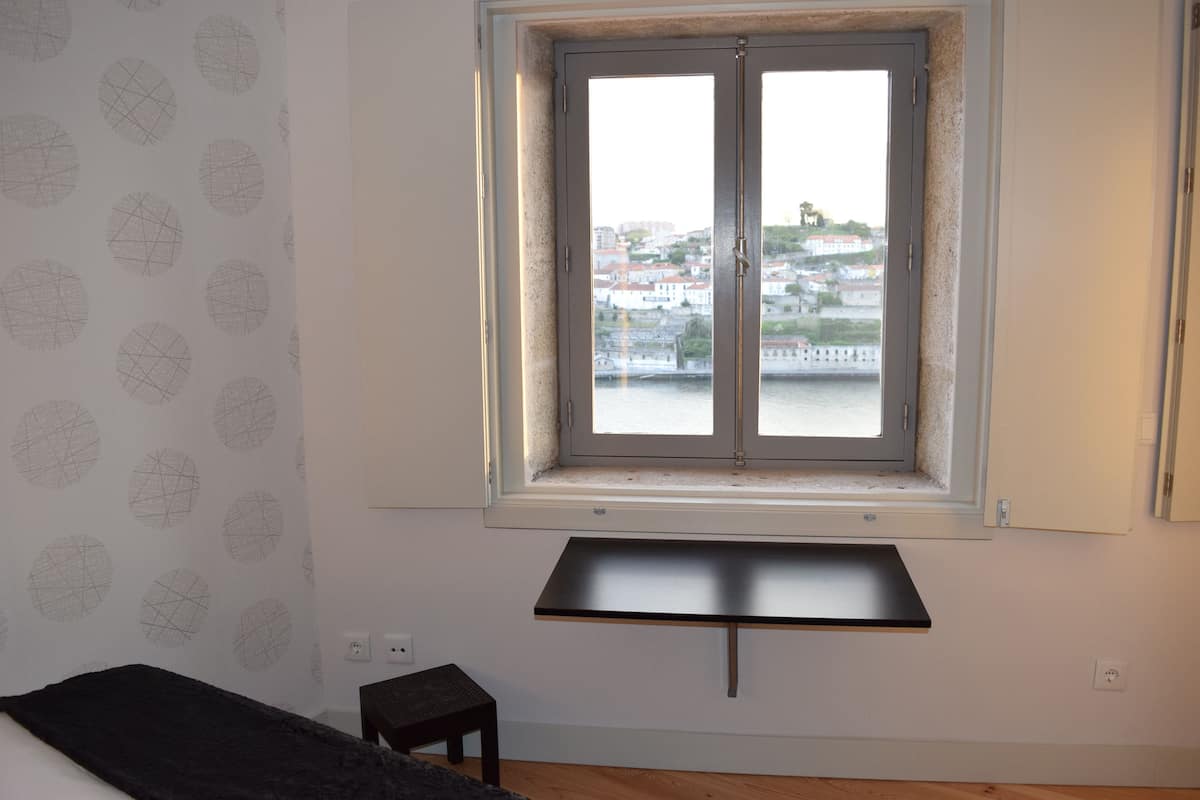 Superior Studio, River View | Room amenity