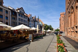 Vista da propriedade