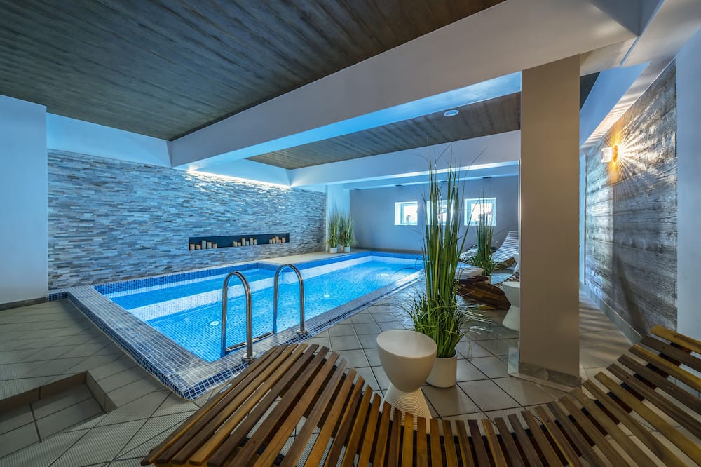 Maxymilian *** Unique Hotel - Adults Only (+15)