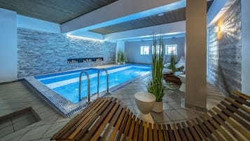 Sauna, tratamientos corporales, hidroterapia y exfoliaciones corporales