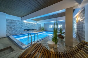 Sauna seca, tratamentos corporais, hidroterapia, esfoliação corporal