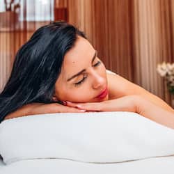 Sauna, body treatments, hydrotherapy, body scrubs, facials