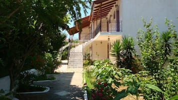 Área da propriedade
