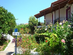 Exterior - Terra Mare Hotel (Kefalonia)