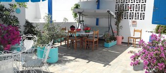 Bouganville Apartments