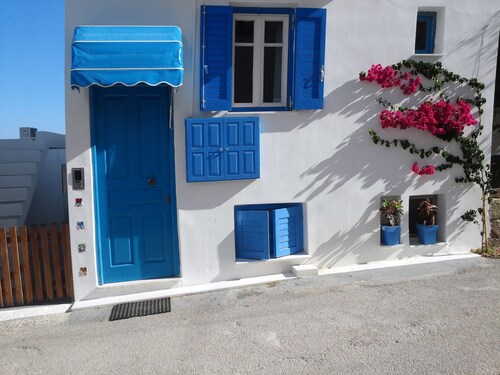 Bouganville Apartments