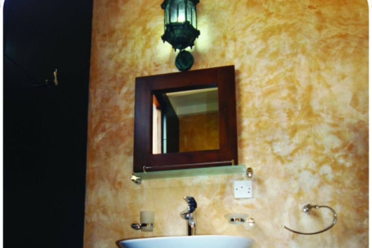 Shower