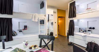 Inn14 Hostel