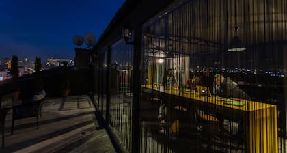 Inn14 Hostel