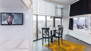 Room - Inn14 Hostel (Ankara)